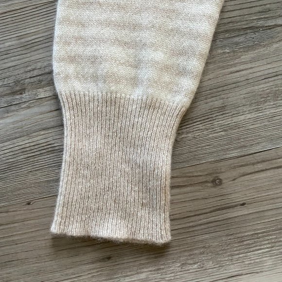 Vineyard Vines Striped Cashmere Sweater - Picture 4 of 6